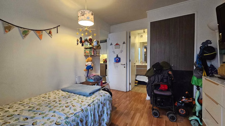 Departamento en arriendo  / Ñuñoa (114698) - Imagen 11