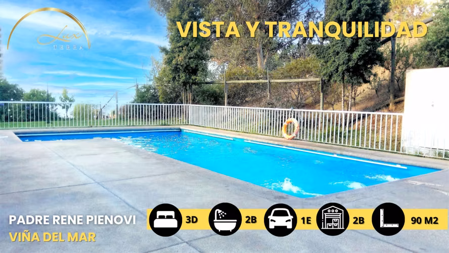 Vista | Tranquilidad | Recreo