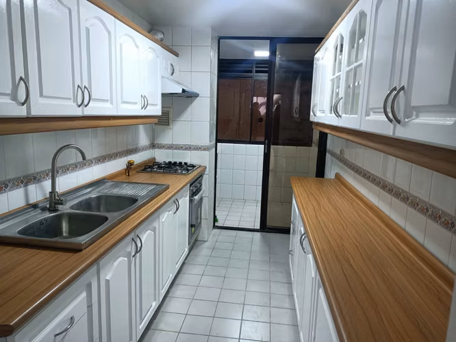 Departamento Remodelado en Venta en Condominio Lago Calafquen - Imagen 6