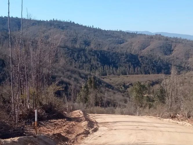 Sitio en Venta en Proyecto Toporcuri