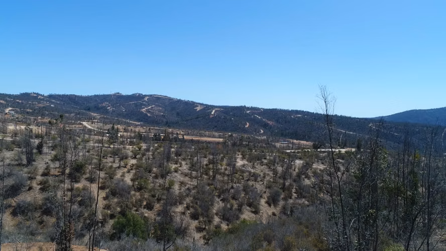 Sitio en Venta en Proyecto Toporcuri