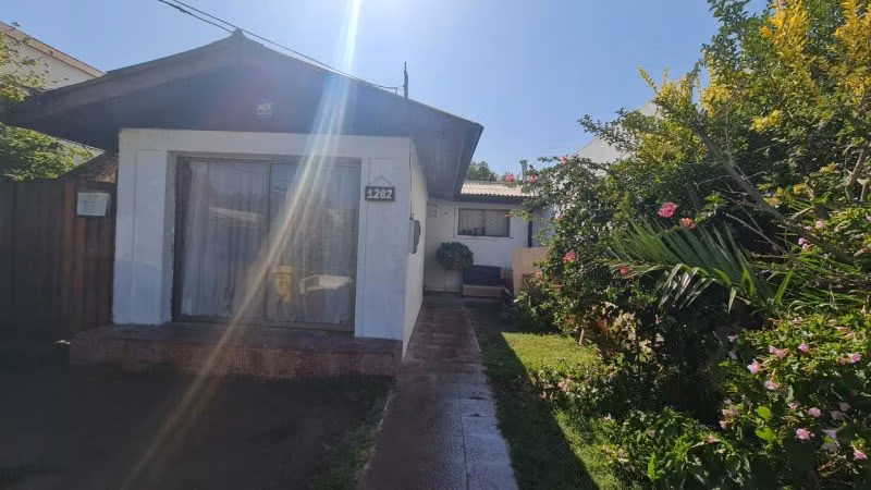 VENTA CASA LAS CONDES |URETA BRAVO PROPIEDADES|