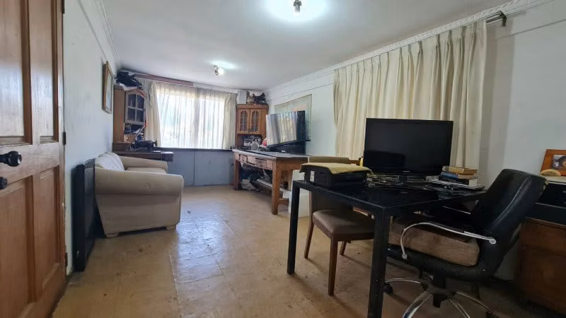 VENTA CASA LAS CONDES |URETA BRAVO PROPIEDADES|