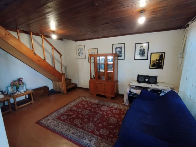 TU NUEVO HOGAR EN RENCA. ESPACIO, SEGURIDAD Y NATURALEZA EN UN SOLO LUGAR .