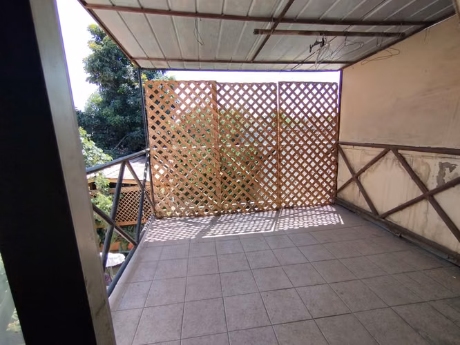 TU NUEVO HOGAR EN RENCA. ESPACIO, SEGURIDAD Y NATURALEZA EN UN SOLO LUGAR .