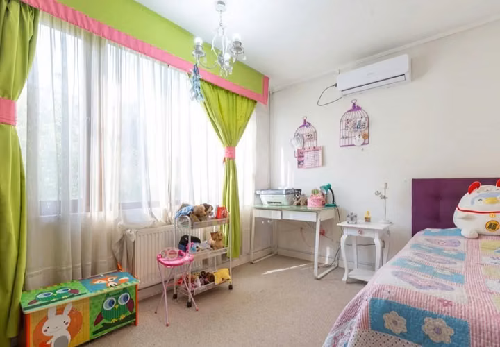 Estupenda Casa en Condominio!