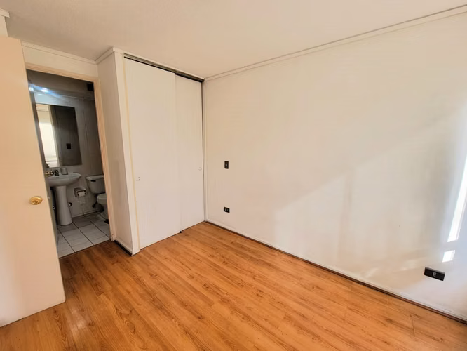 Se Vende Departamento en Santiago Sur