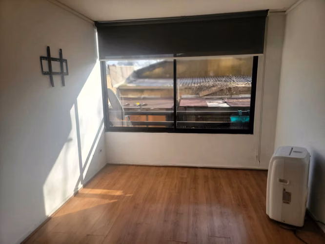 Se Vende Departamento en Santiago Sur