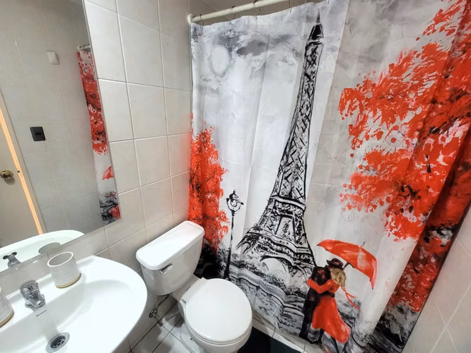 Se Vende Departamento en Santiago Sur