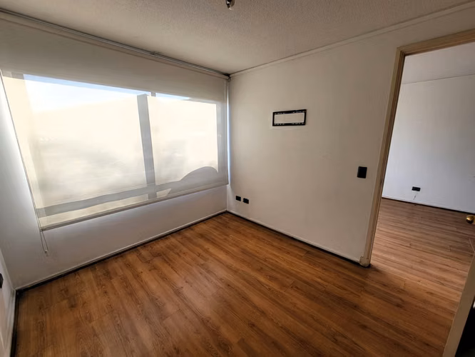 Se Vende Departamento en Santiago Sur