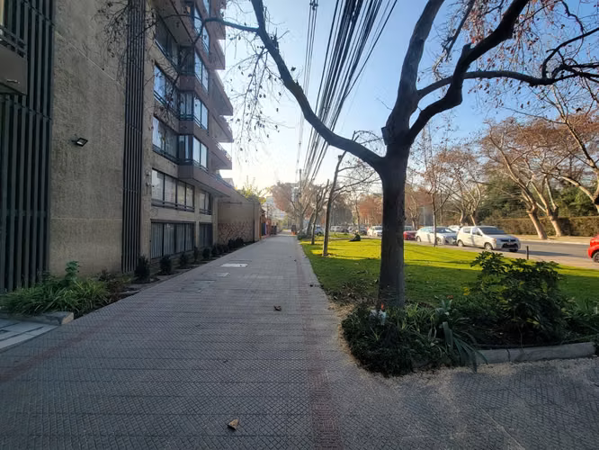Se Vende Departamento en Santiago Sur