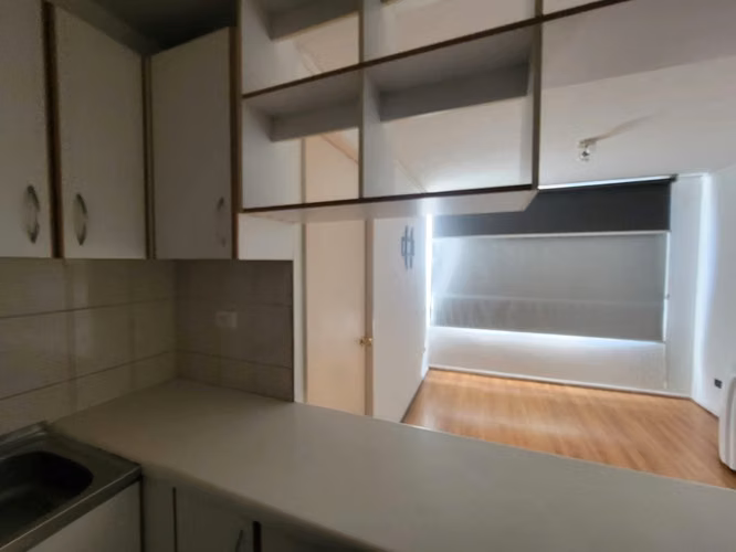 Se Vende Departamento en Santiago Sur