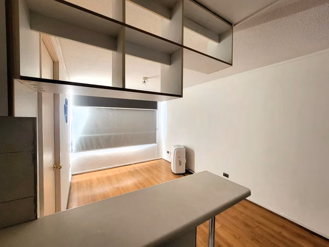 Se Vende Departamento en Santiago Sur