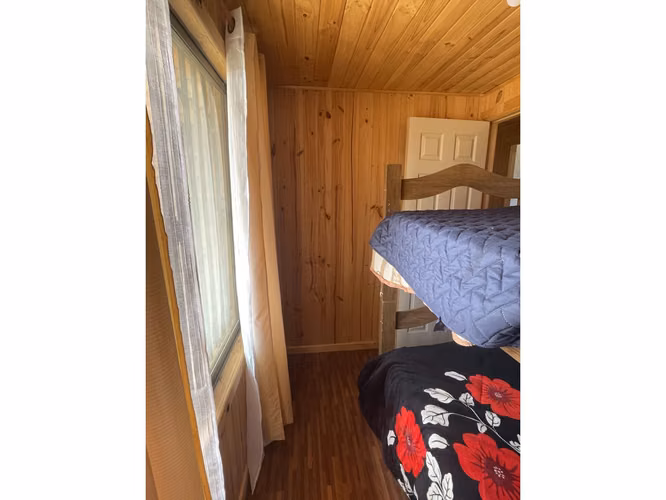 FULL OPORTUNIDAD EN LITUECHE!!! Parcela con casa amoblada en venta
