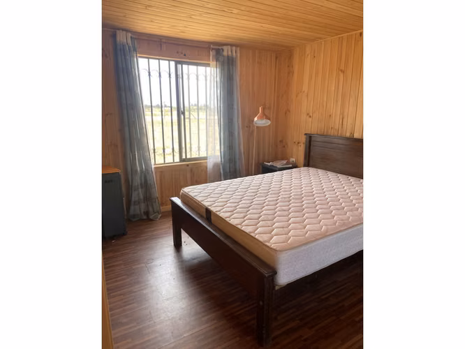 FULL OPORTUNIDAD EN LITUECHE!!! Parcela con casa amoblada en venta
