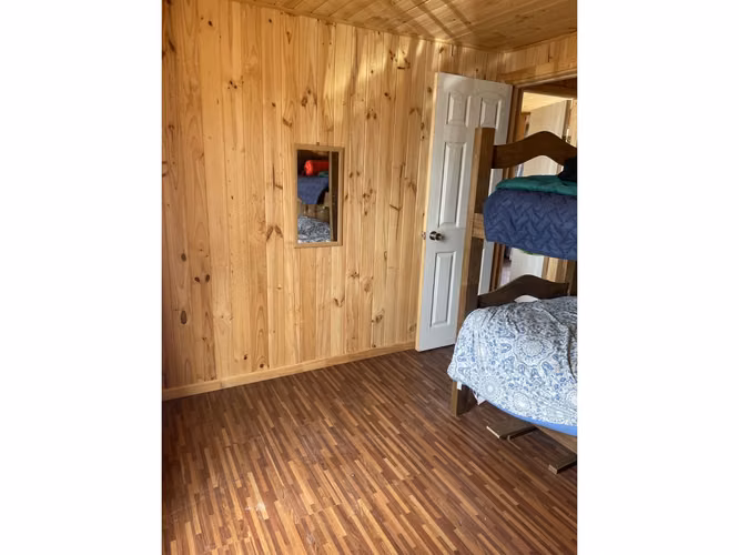 FULL OPORTUNIDAD EN LITUECHE!!! Parcela con casa amoblada en venta