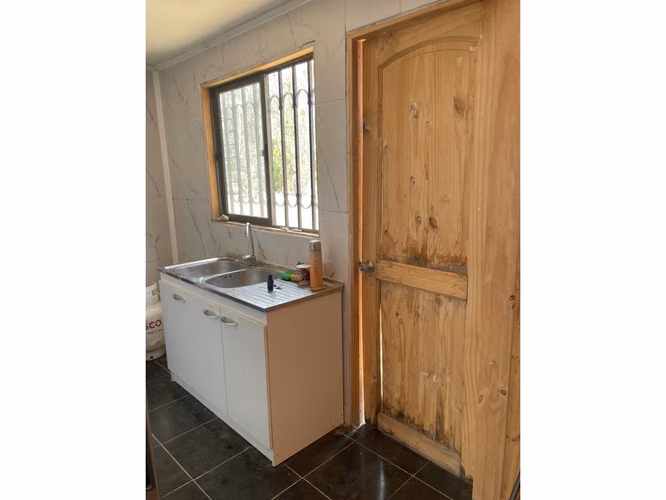 FULL OPORTUNIDAD EN LITUECHE!!! Parcela con casa amoblada en venta