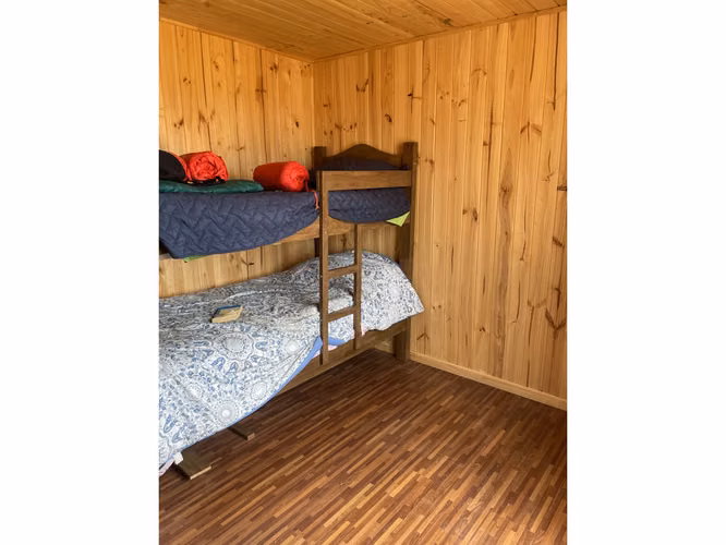 FULL OPORTUNIDAD EN LITUECHE!!! Parcela con casa amoblada en venta