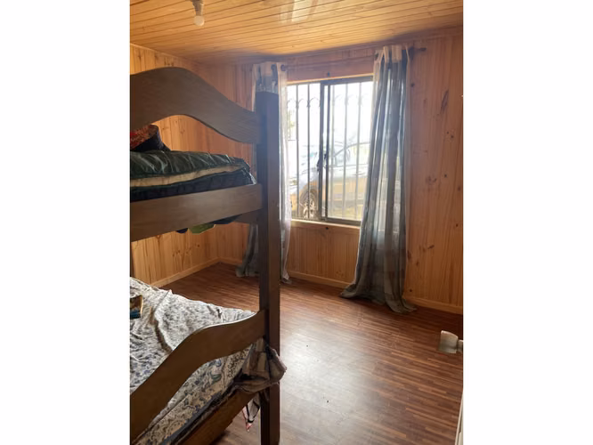 FULL OPORTUNIDAD EN LITUECHE!!! Parcela con casa amoblada en venta