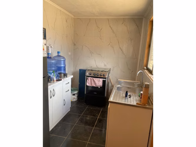 FULL OPORTUNIDAD EN LITUECHE!!! Parcela con casa amoblada en venta