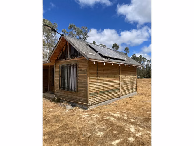 FULL OPORTUNIDAD EN LITUECHE!!! Parcela con casa amoblada en venta