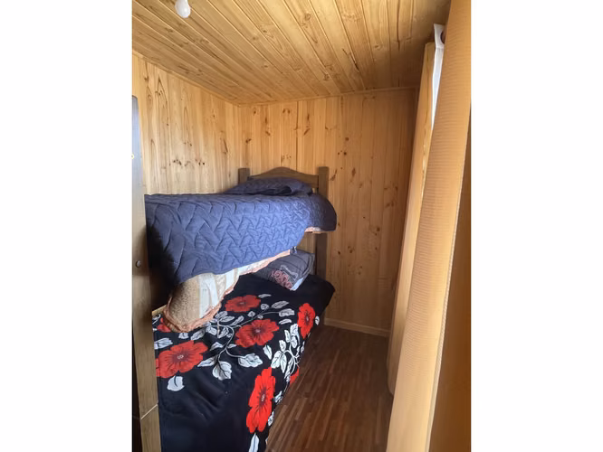 FULL OPORTUNIDAD EN LITUECHE!!! Parcela con casa amoblada en venta