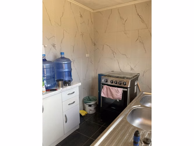 FULL OPORTUNIDAD EN LITUECHE!!! Parcela con casa amoblada en venta