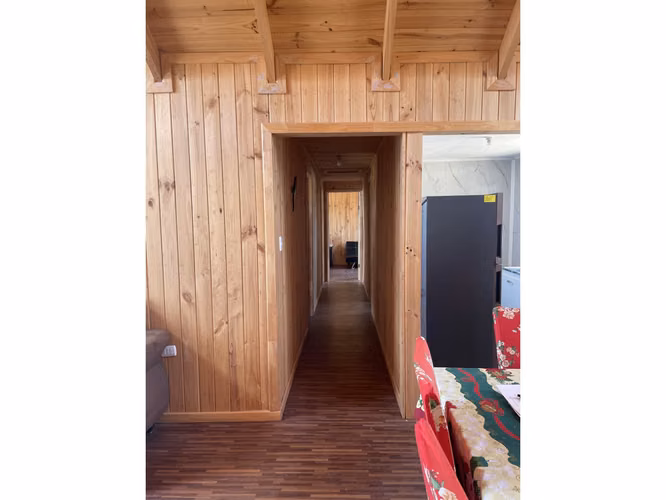 FULL OPORTUNIDAD EN LITUECHE!!! Parcela con casa amoblada en venta