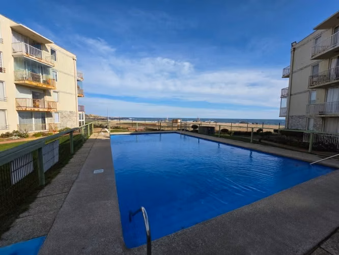 VENTA DEPARTAMENTO A PASOS DE LA PLAYA |UB PROPIEDADES|