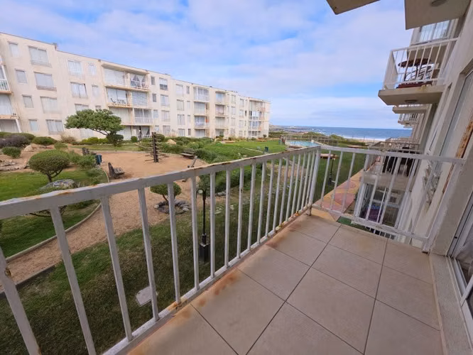 VENTA DEPARTAMENTO A PASOS DE LA PLAYA |UB PROPIEDADES|