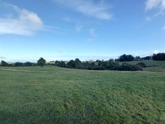 ÚLTIMAS PARCELAS EN BRISAS DE HUILLINCO - DOS CON ELECTRICIDAD - CHILOÉ