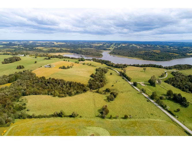 Chiloé Exclusivo!!! Praderas de Caipulli - Lotes con Electricidad y Agua!!!!