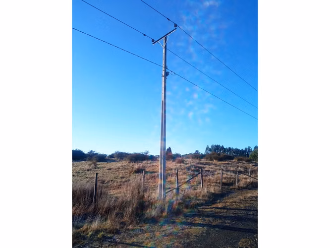ÚLTIMOS 4 LOTES CON ELECTRICIDAD - VIVE EN VALLE DE AGUAS BUENAS - CHILOÉ