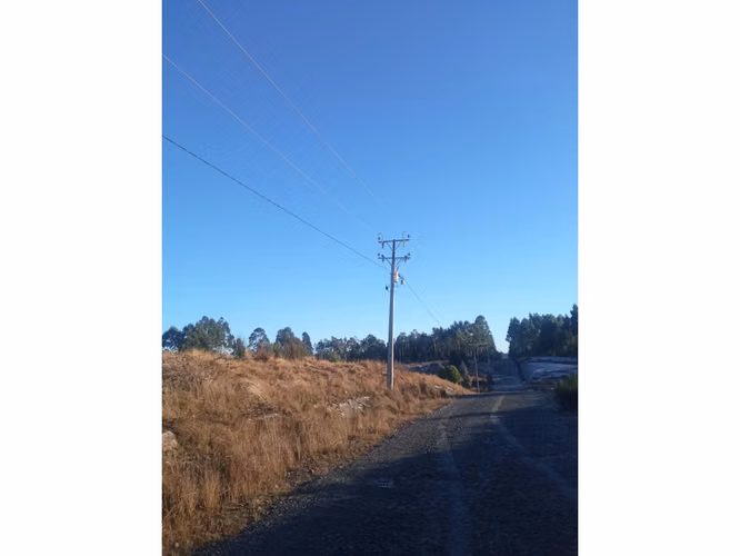 ÚLTIMOS 4 LOTES CON ELECTRICIDAD - VIVE EN VALLE DE AGUAS BUENAS - CHILOÉ