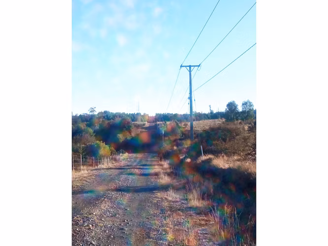 ÚLTIMOS 4 LOTES CON ELECTRICIDAD - VIVE EN VALLE DE AGUAS BUENAS - CHILOÉ
