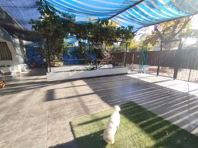 TERRENO PARA COMERCIO.