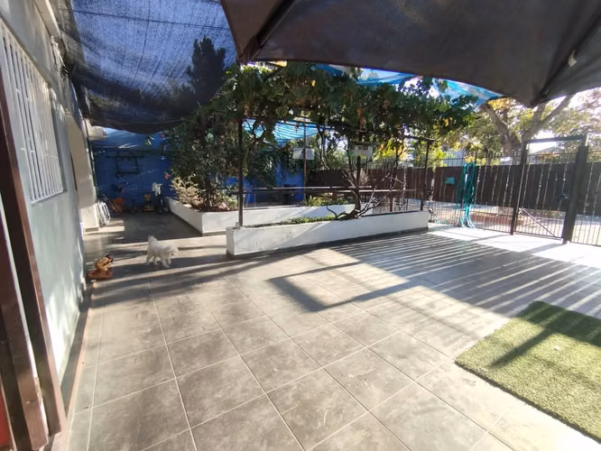 TERRENO PARA COMERCIO.