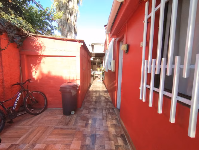 TERRENO PARA COMERCIO.