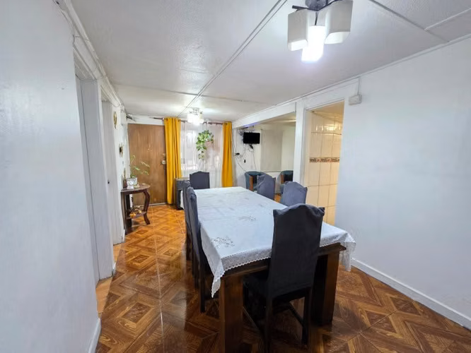 VENTA CASA CON LOCAL COMERCIAL EN LAS CONDES|UB PROPIEDADES| - Imagen 2
