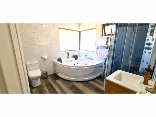 Parcela 3.700m2 Condominio Casa 3d 2b Rol Agua Y Luz Orozco