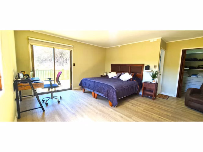 Parcela 3.700m2 Condominio Casa 3d 2b Rol Agua Y Luz Orozco