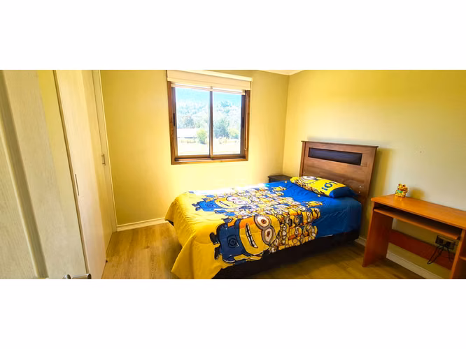 Parcela 3.700m2 Condominio Casa 3d 2b Rol Agua Y Luz Orozco