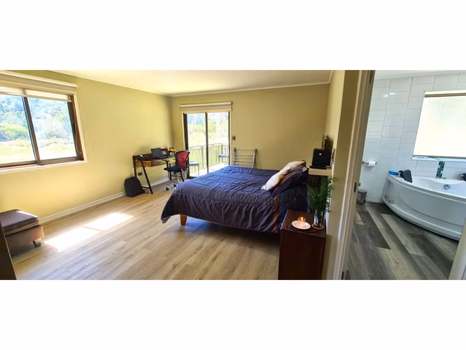 Parcela 3.700m2 Condominio Casa 3d 2b Rol Agua Y Luz Orozco