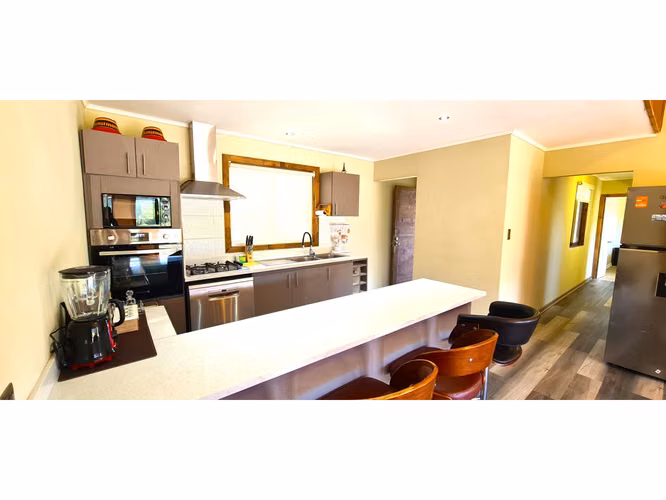Parcela 3.700m2 Condominio Casa 3d 2b Rol Agua Y Luz Orozco