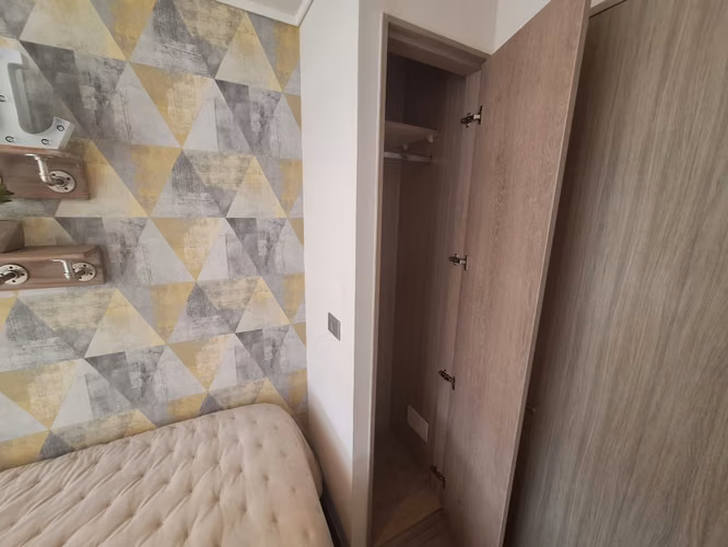 ARRIENDO DEPARTAMENTO 2D A PASOS DE METRO LO OVALLE. - Imagen 19
