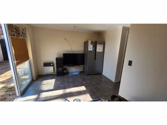 VENDE CASA 3 DORM, 3 BAÑOS  LOS CIRUELOS IX BUIN
