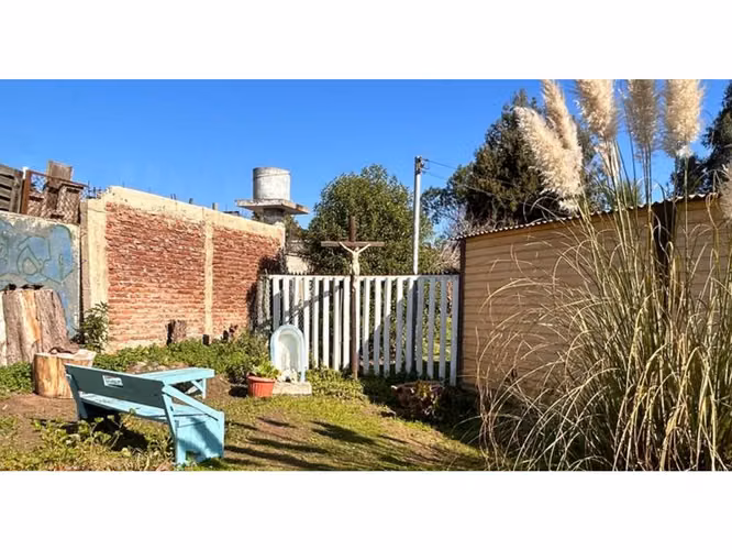 Se vende terreno en El TABO
