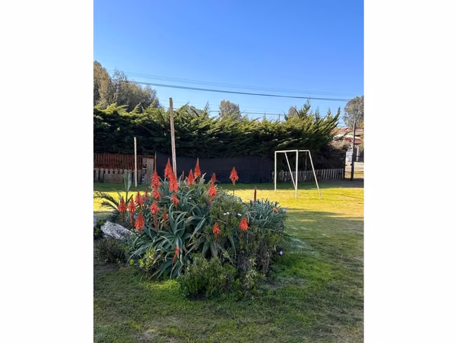 Se vende terreno en El TABO