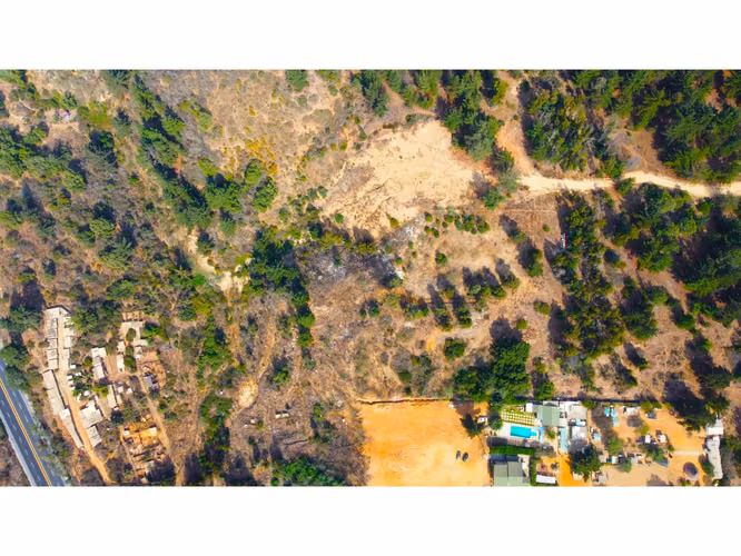 Espectacular Terreno De 10.000m² Hacienda Reñaca - Imagen 12