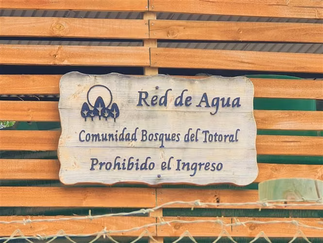 Gran terreno | 11 ha  En El Quisco
